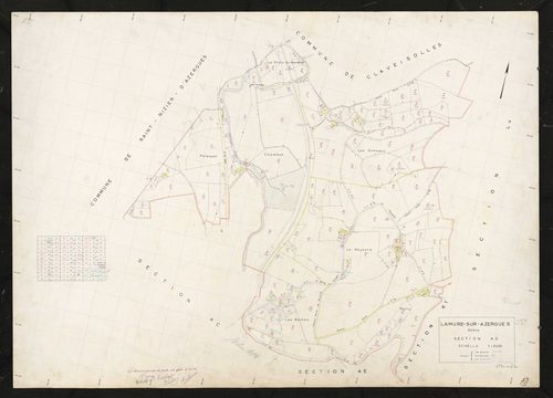 Section AD.
