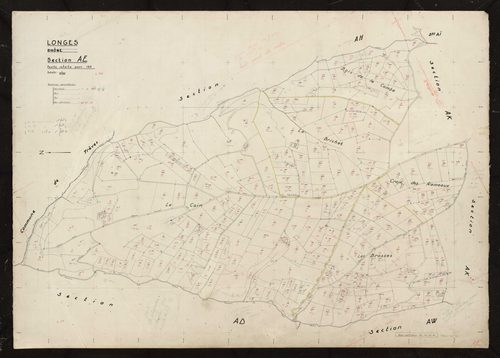 Section AE.