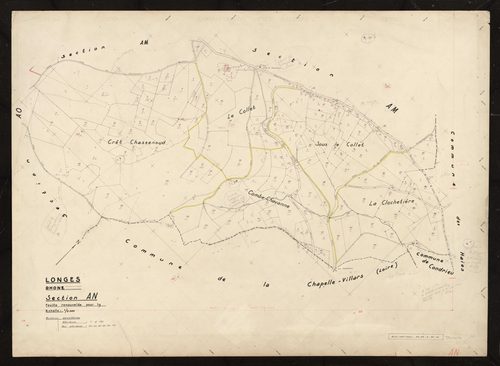 Section AN.