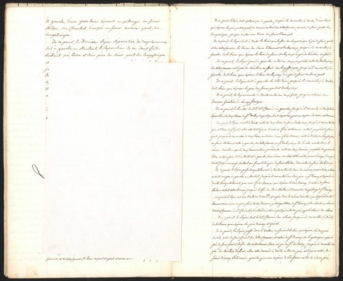 Longessaigne, 24 décembre 1825.