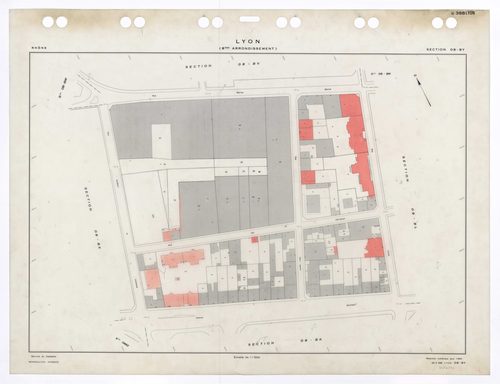 Section 08 BY. Réfection numérique pour 1980.