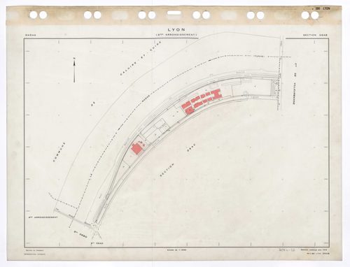 Section 06 AB. Réfection numérique pour 1978.