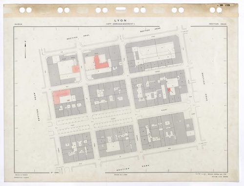 Section 06 AN. Réfection numérique pour 1978.
