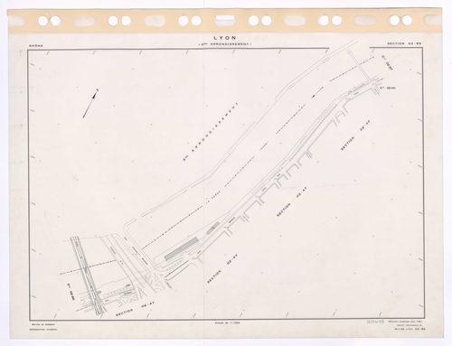 Section 02 BS. Réfection numérique pour 1981.