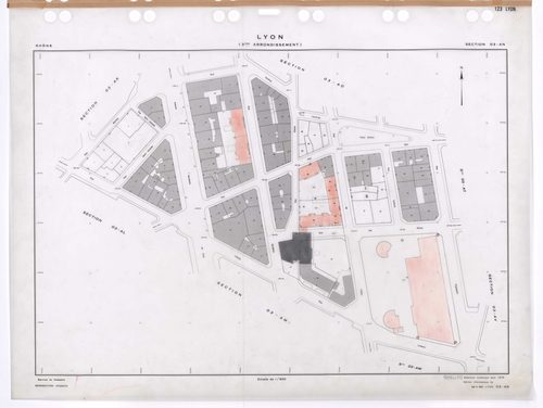 Section 03 AN. Réfection numérique pour 1979.