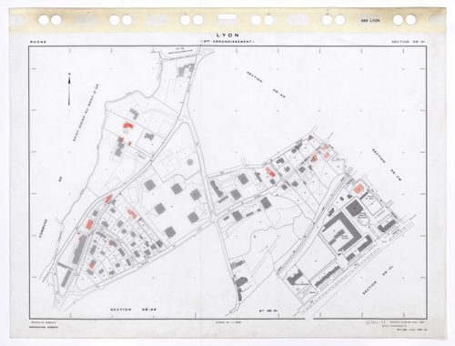 Section 09 AI. Réfection numérique pour 1984.