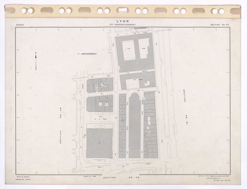 Section 02 AC. Réfection numérique pour 1981.