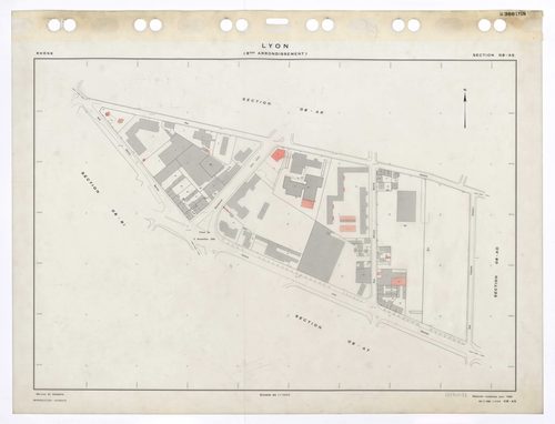 Section 08 AS. Réfection numérique pour 1980.