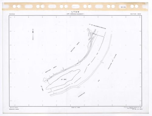 Section 09 CK. Réfection numérique pour 1984.