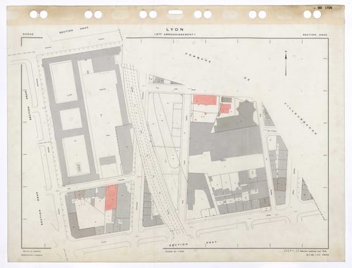 Section 06 AS. Réfection numérique pour 1978.
