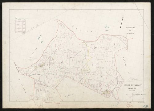 Section AK.