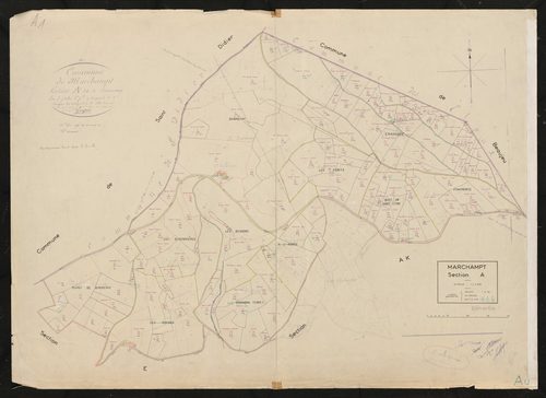 Section A.