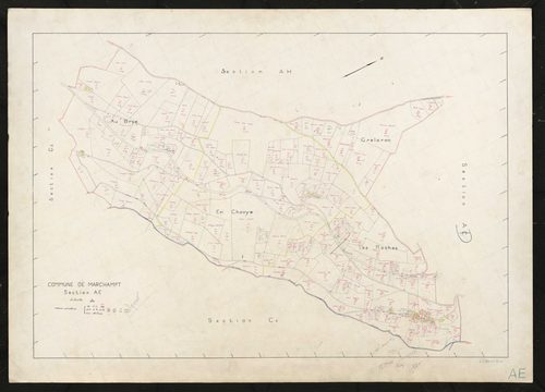 Section AE.