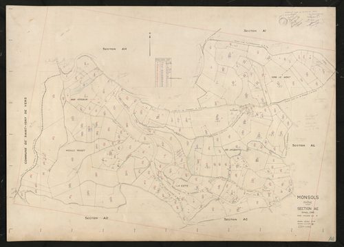 Section AE.