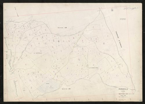 Section AN.