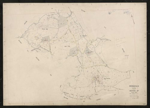 Section AP.