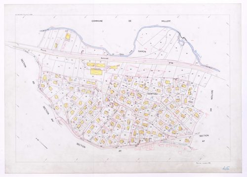 Section AE.
