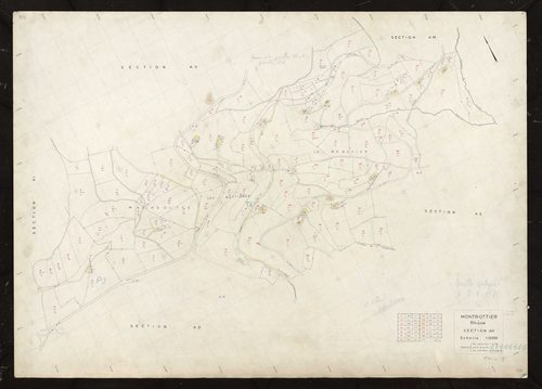 Section AN.