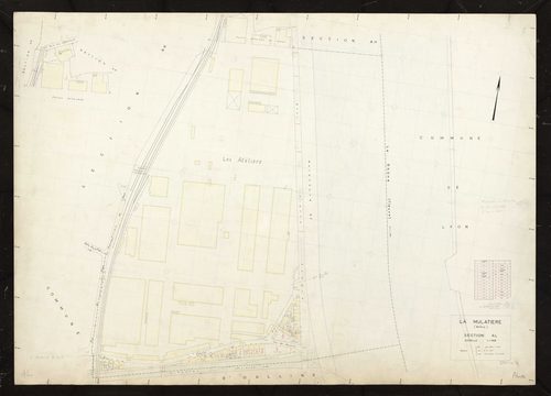 Section AL.