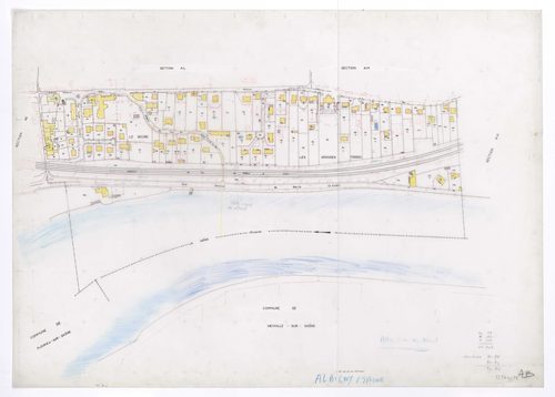 Section AB.