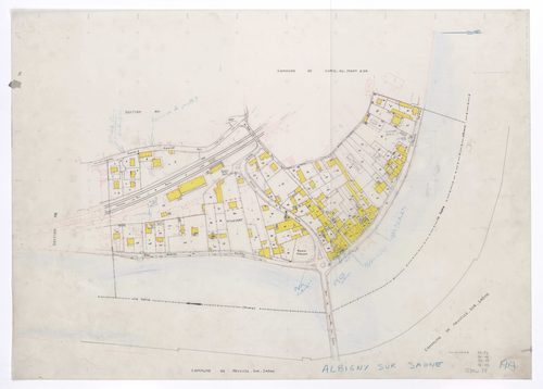Section AA.