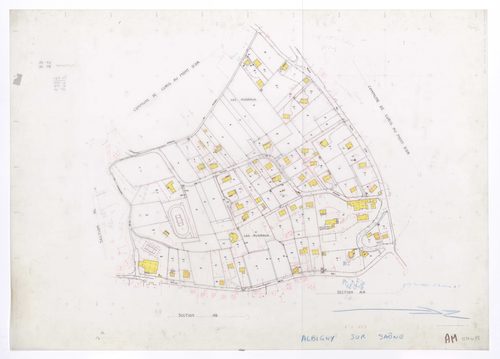 Section AM.