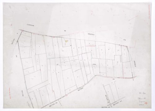 Section AA.