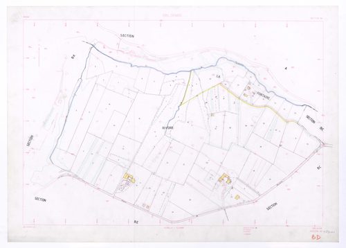 Section BD.