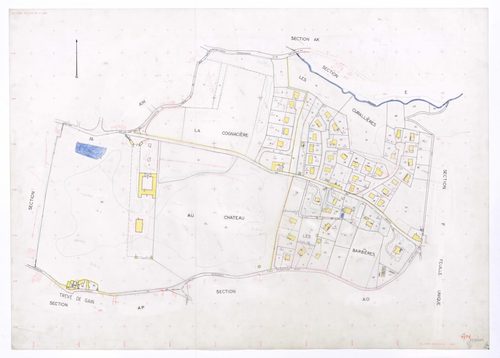 Section AN.