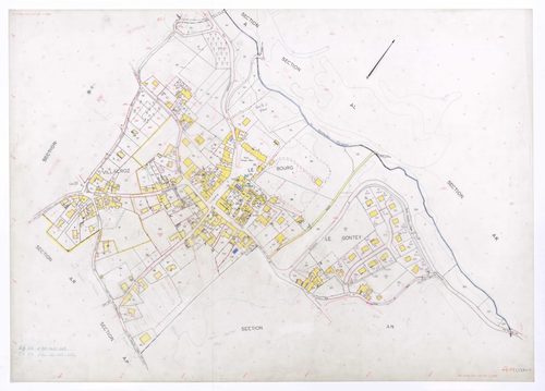Section AM.