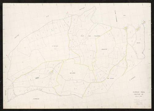 Section AO.