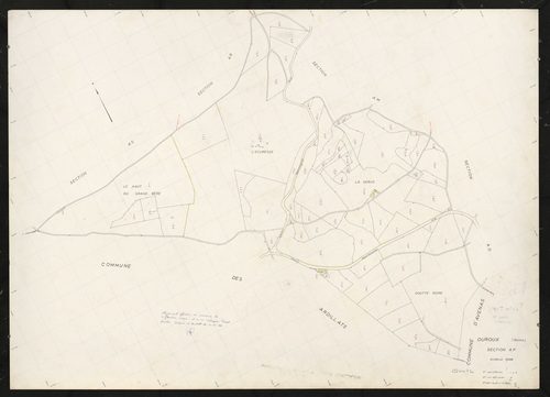 Section AP.