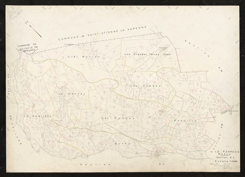 Section AL.