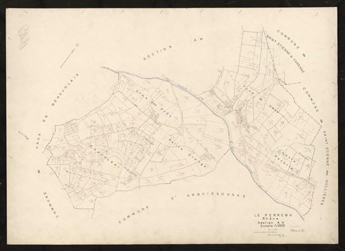 Section AN.