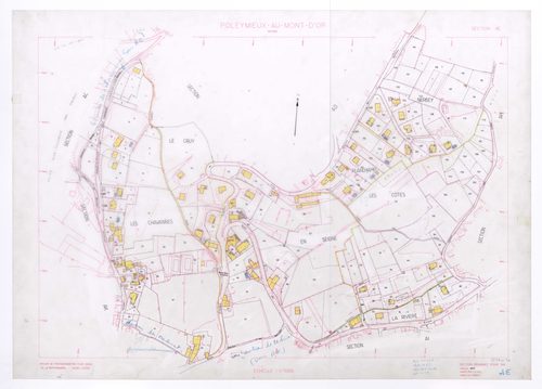 Section AE.