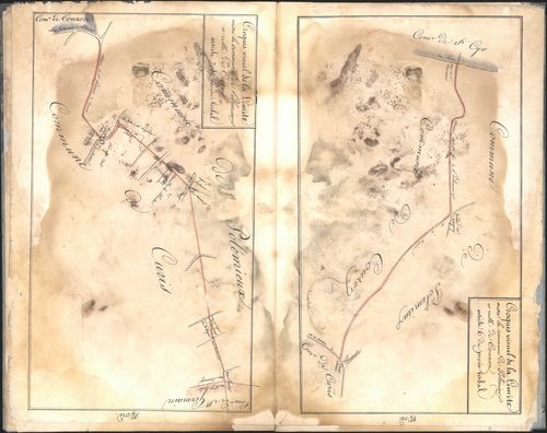 Poleymieux, 9 juin 1827.