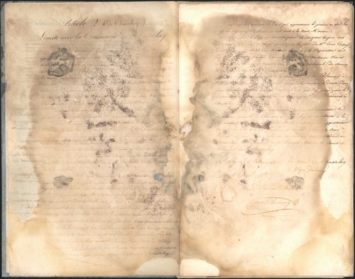 Poleymieux, 9 juin 1827.