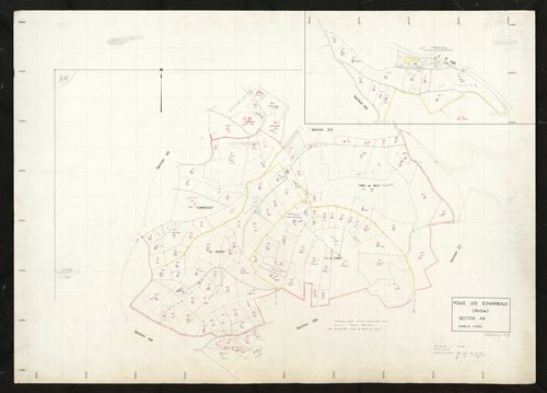 Section AN.