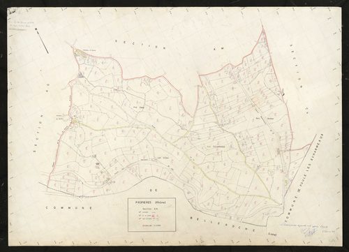 Section AN.