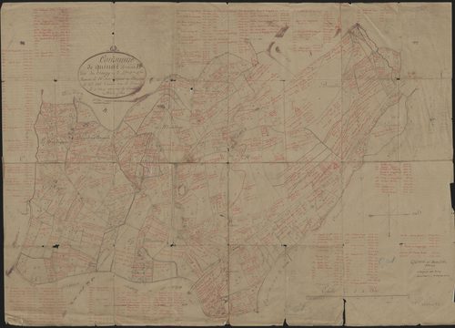 Section B feuille n°2 : croquis n°3 et 4.