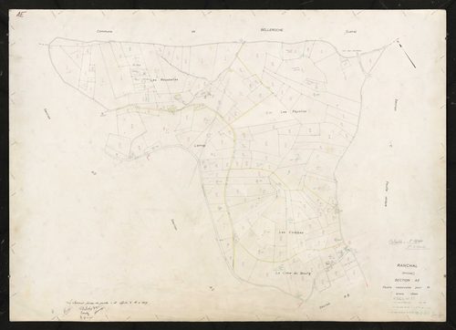 Section AE.