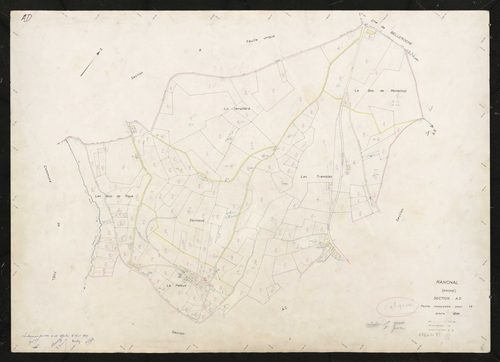 Section AD.