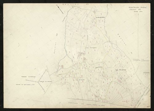 Section AN.