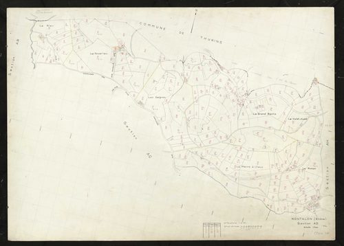 Section AD.