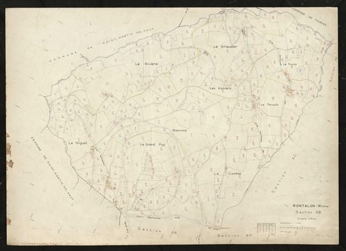 Section AB.
