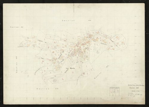 Section AE.