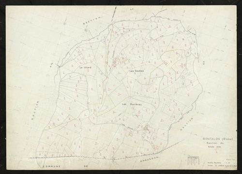 Section AL.