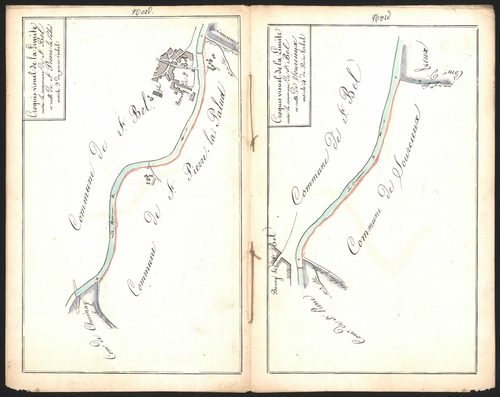 Sain-Bel, 24 octobre 1827.
