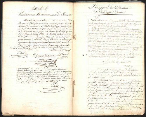 Sain-Bel, 24 octobre 1827.