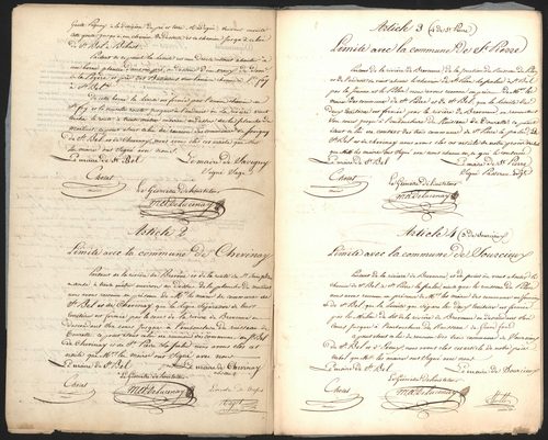Sain-Bel, 24 octobre 1827.